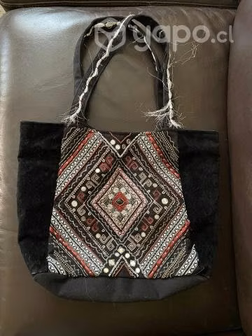 Pack de 6 carteras/bolsos/mochilas
