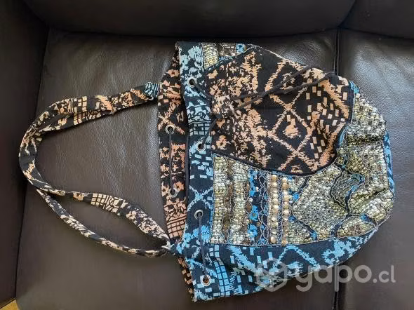 Pack de 6 carteras/bolsos/mochilas
