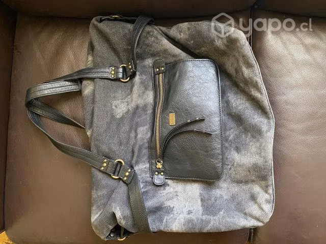 Pack de 6 carteras/bolsos/mochilas