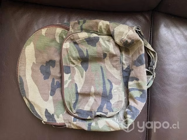 Pack de 6 carteras/bolsos/mochilas