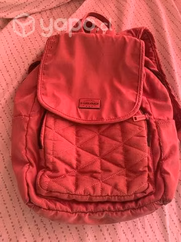 Mochilas HEAD