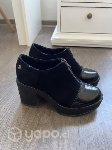 Botines gotta - Imagen 2