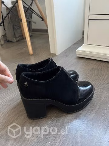 Botines gotta - Imagen 4