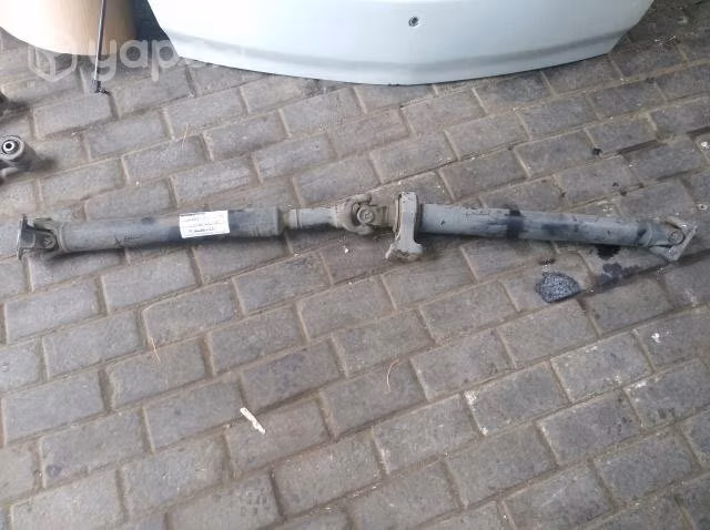 Cardan trasero Ssangyong Actyon Jeep automatico 4×