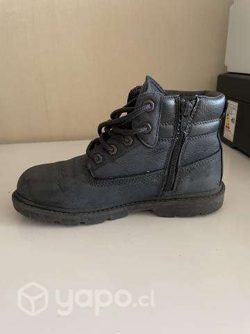Zapatos Caterpillar - Imagen 3