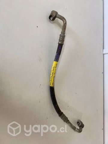 Caneria aire acondicionado (017) Volkswagen Amarok