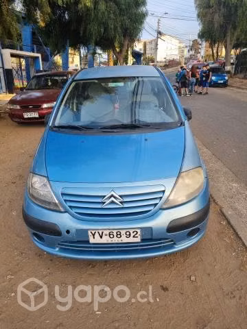 Citroen c-3 - Imagen 5