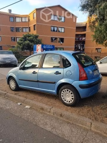 Citroen c-3 - Imagen 6