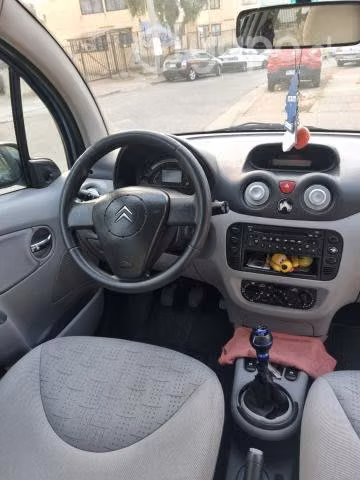 Citroen c-3 - Imagen 2