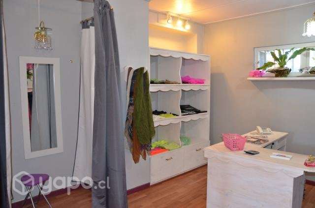 Local Comercial en calle central de Villarri - Imagen 2
