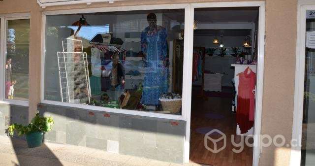 Local Comercial en calle central de Villarri - Imagen 3