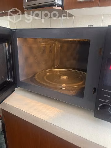 Microondas ursus trotten 25 lt