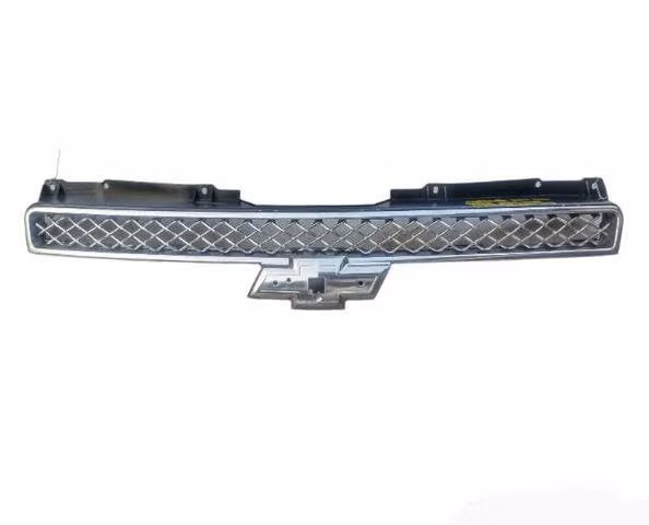 Máscara Chevrolet Avalanche 2007-2013 Con Detalle - Imagen 3