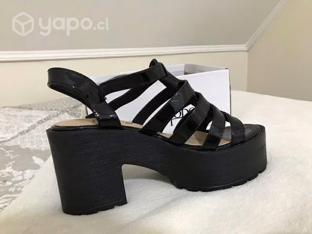 Sandalias Todopiel Ecocuero