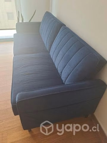 sillón cama