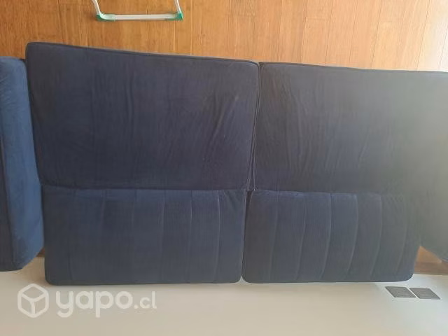 sillón cama