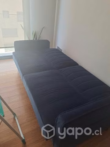 sillón cama