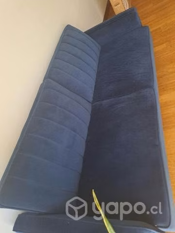 sillón cama