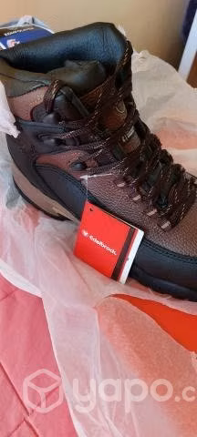 Zapatos de seguridad