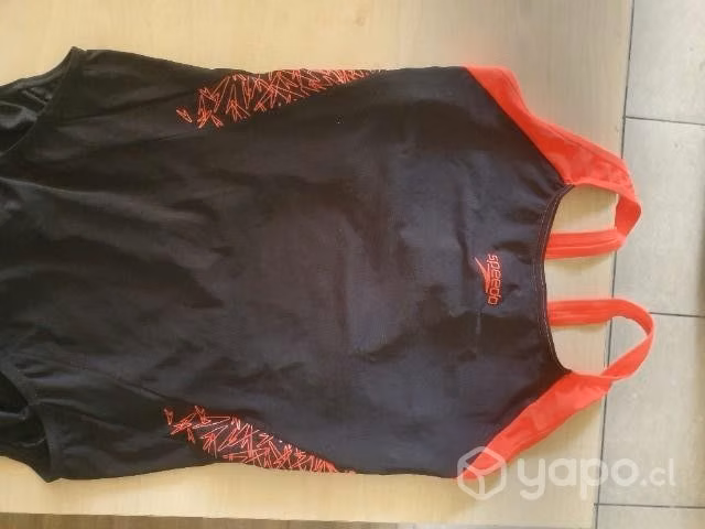Traje de baño mujer Speedo
