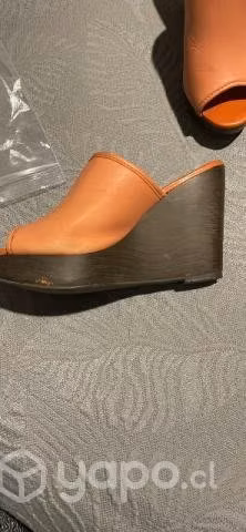 Sandalias Gacel
