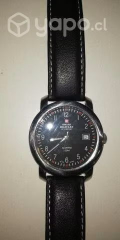 Reloj Swiss Military. para reparar - Imagen 2