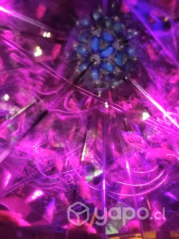 Caleidoscopio de luz / caleidoscopio 4d reflecta - Imagen 3