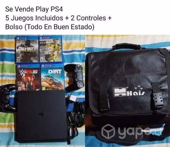 Ps4