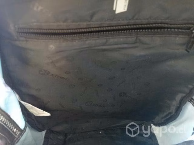 Mochila Xtrem - Imagen 4