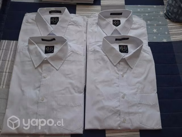 Ropa escolar