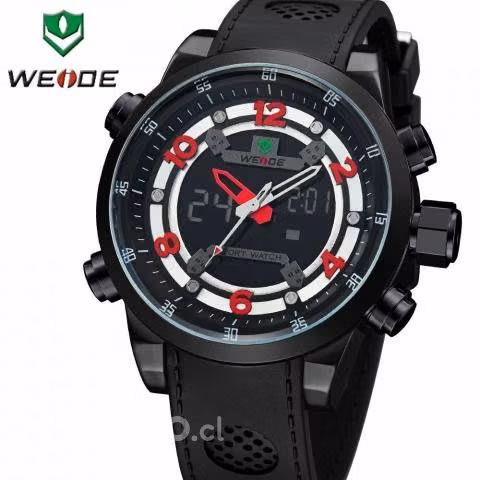 Reloj Weide