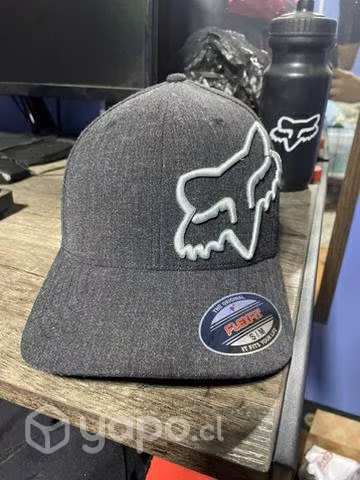Gorra Fox S/M