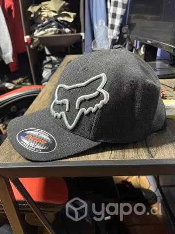 Gorra Fox S/M