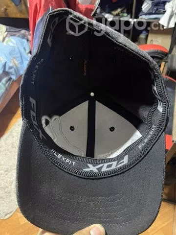 Gorra Fox S/M