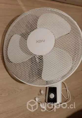 Ventilador de Muro - Imagen 3