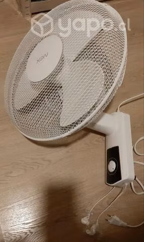 Ventilador de Muro - Imagen 5