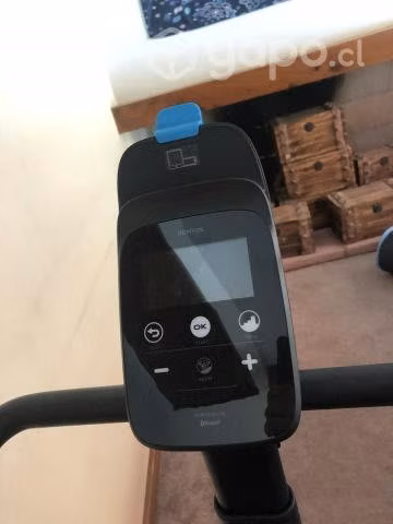 Bicicleta estática - Imagen 3