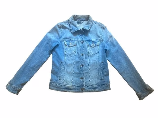 Chaqueta de Jeans