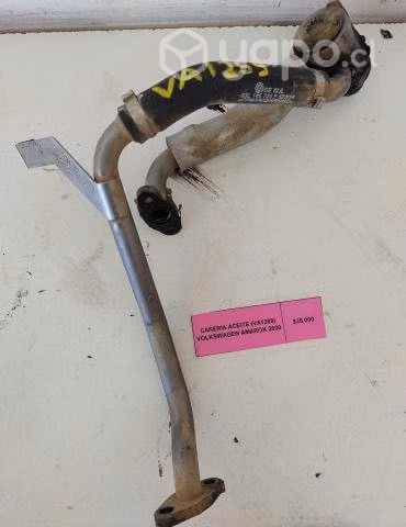 Caneria Aceite (VA1259) Volkswagen Amarok 2020