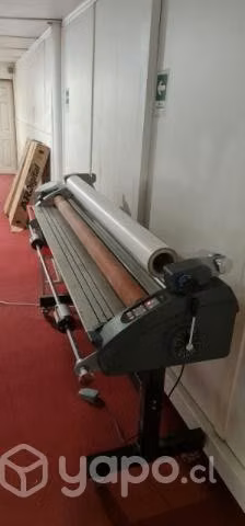 Laminadora