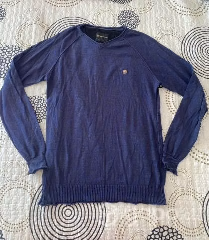 Chaleco JJO talla M