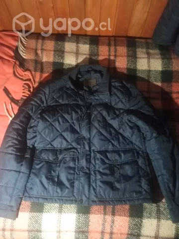 Chaqueta Newman Talla M