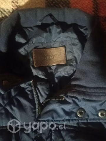 Chaqueta Newman Talla M