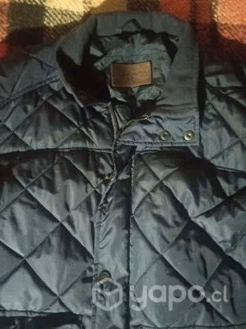 Chaqueta Newman Talla M