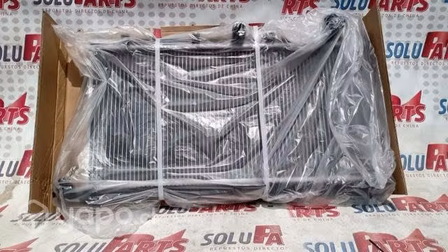 Radiador de agua para byd g3 471q