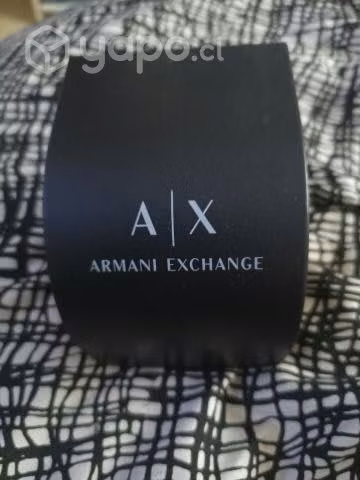 Reloj Armani
