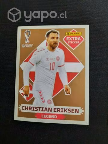 Ultimas Laminas extra qatar 2022 - Imagen 4