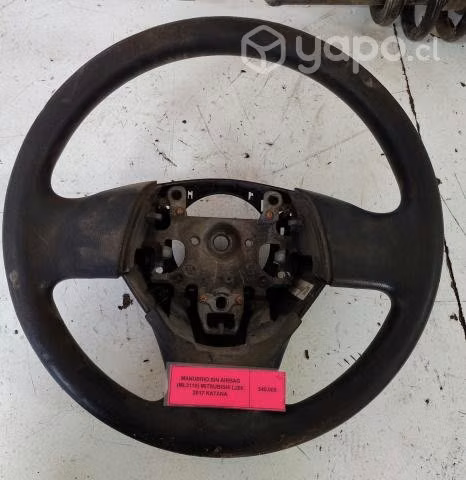 Manubrio Sin Airbag (ML3116) Mitsubishi L200 2017