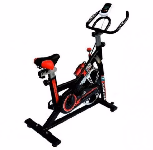 Bicicleta spinning nueva