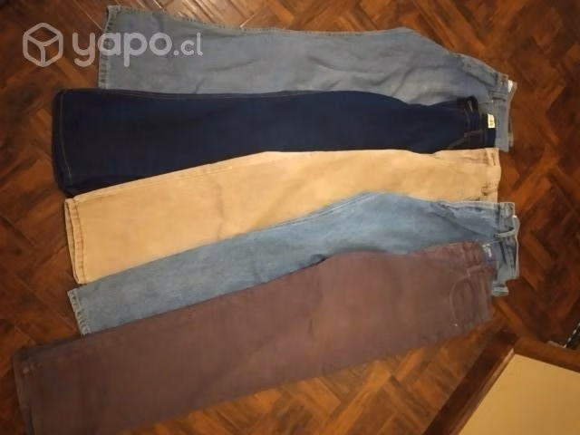 Lote de pantalones hombre - Imagen 2
